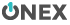 oneX Logo