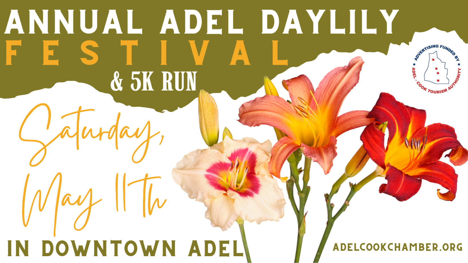 AdelCook Chamber Chamber Events